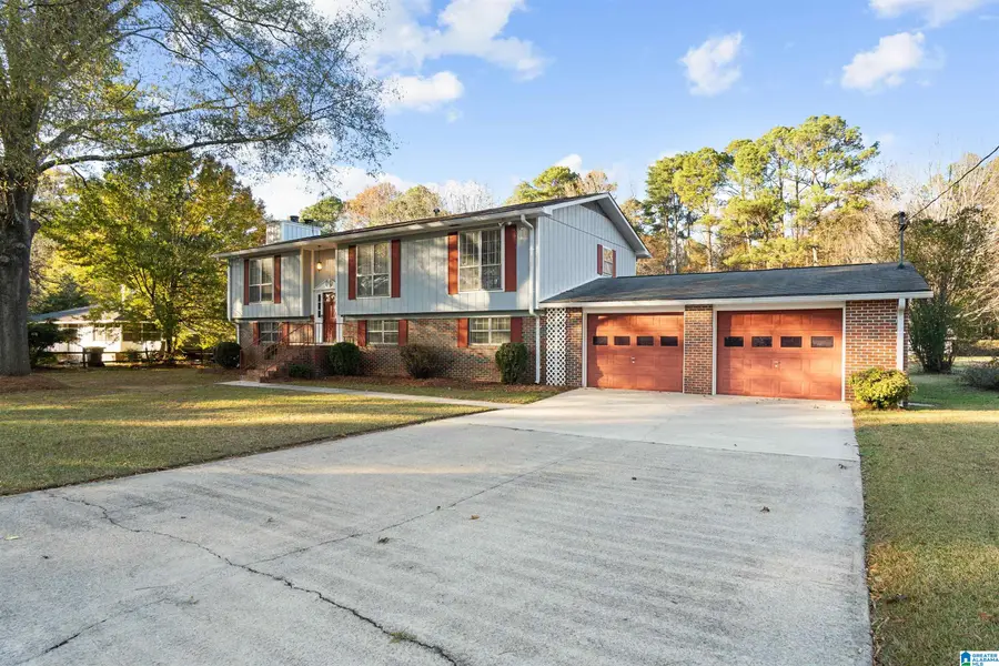 724 SUNNY LANE DRIVE, Center Point, AL 35215 - Image #3