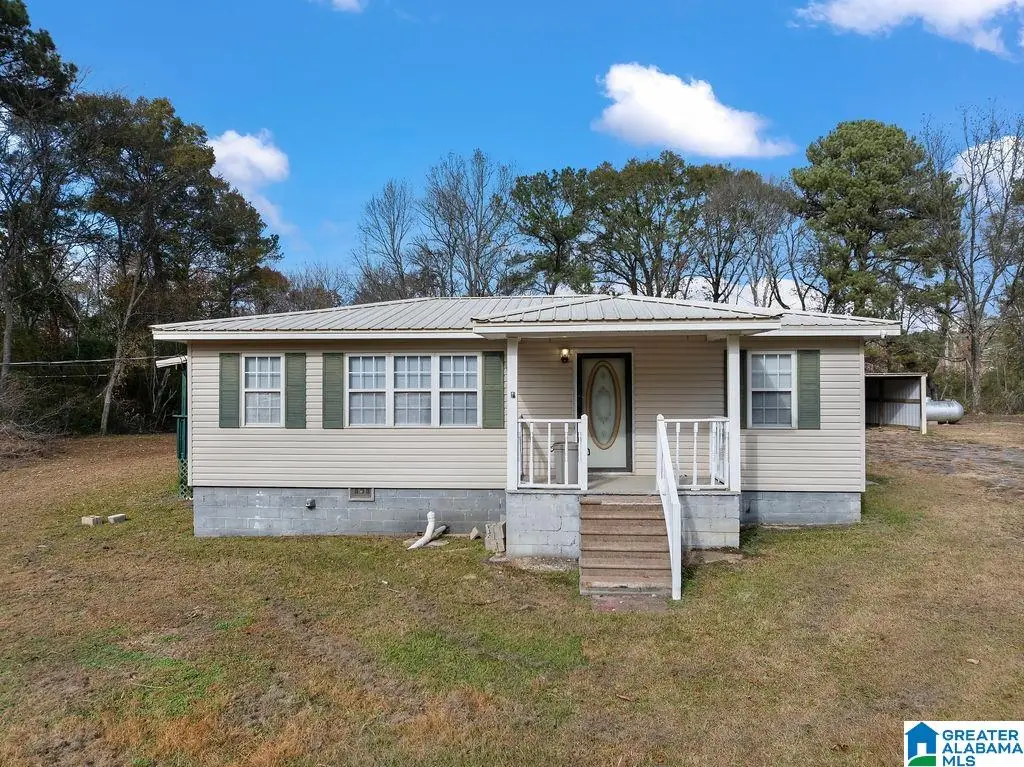 73 LANGSTON ROAD, Carbon Hill, AL 35549 - Image #1