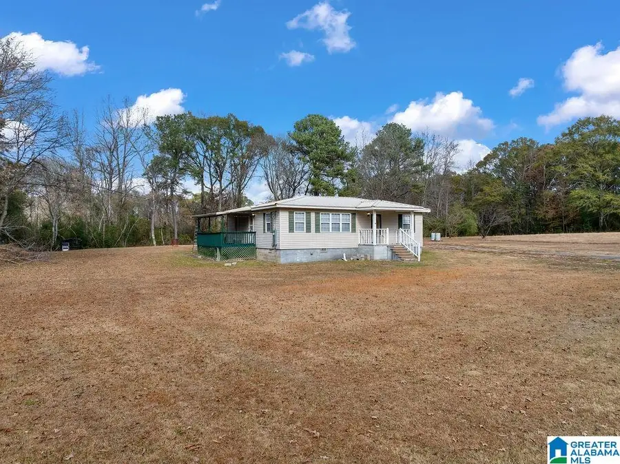 73 LANGSTON ROAD, Carbon Hill, AL 35549 - Image #3