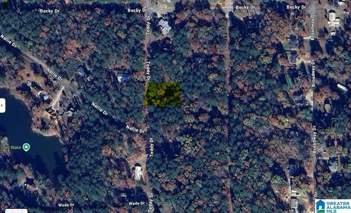 TEDDY DRIVE, McCalla, AL 35111 - Image #1