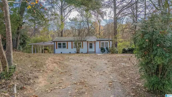 257 FLINT AVENUE, Gardendale, AL 35071
