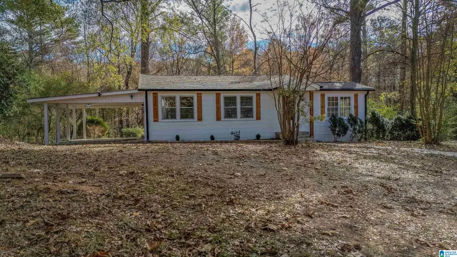 257 FLINT AVENUE, Gardendale, AL 35071 - Image #3
