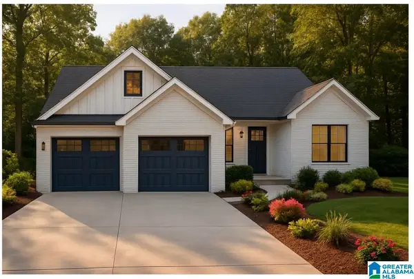 4121 BAGWELL WAY, Dora, AL 35062