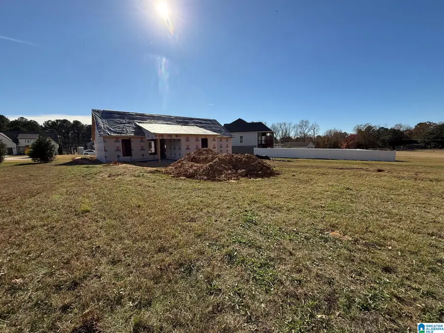 4121 BAGWELL WAY, Dora, AL 35062 - Image #2