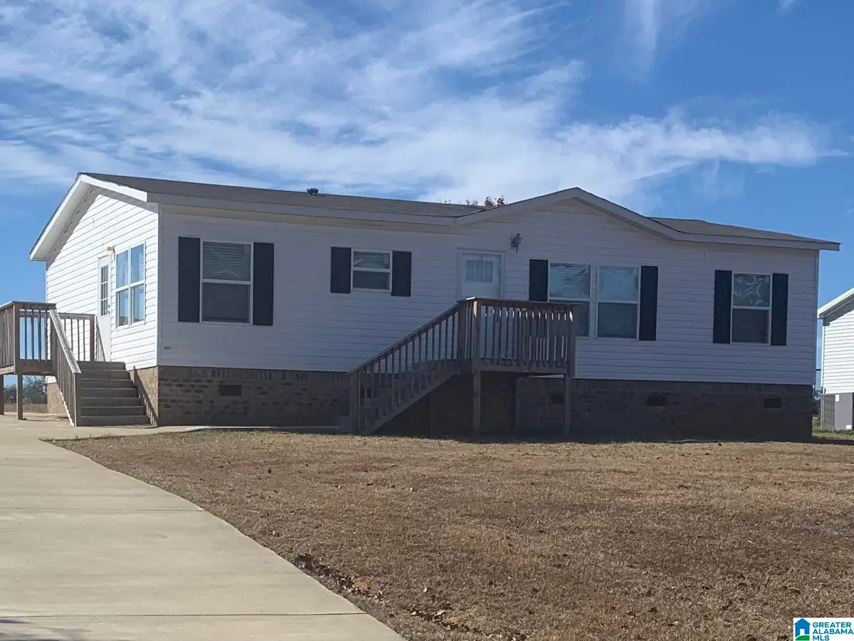 128 ROLLING MEADOWS LANE, Vincent, AL 35178 - Image #1