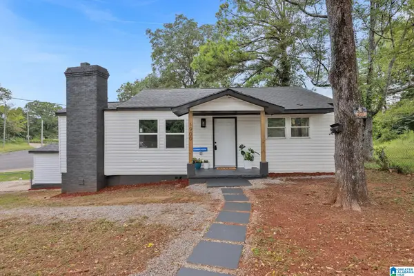 1900 21ST AVENUE NORTH, Birmingham, AL 35234