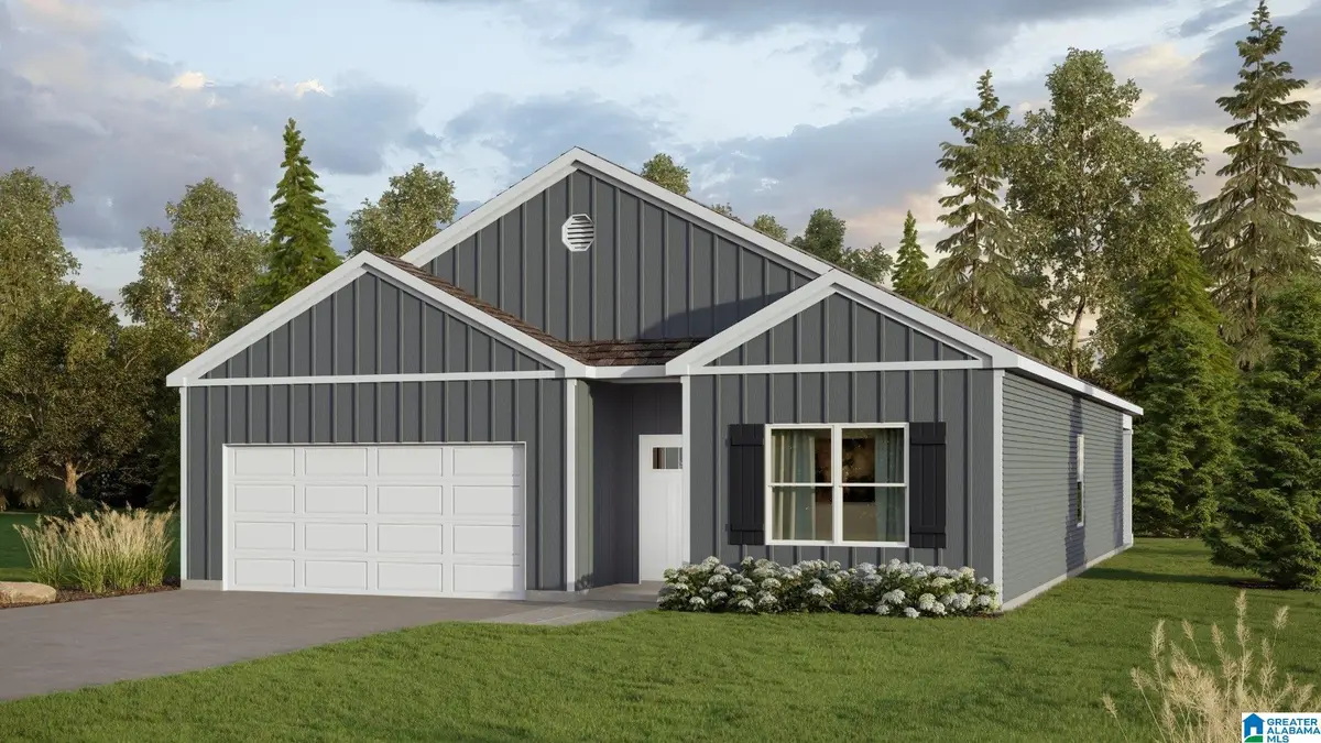 381 KOSLIN LOOP, Calera, AL 35040 - Image #1