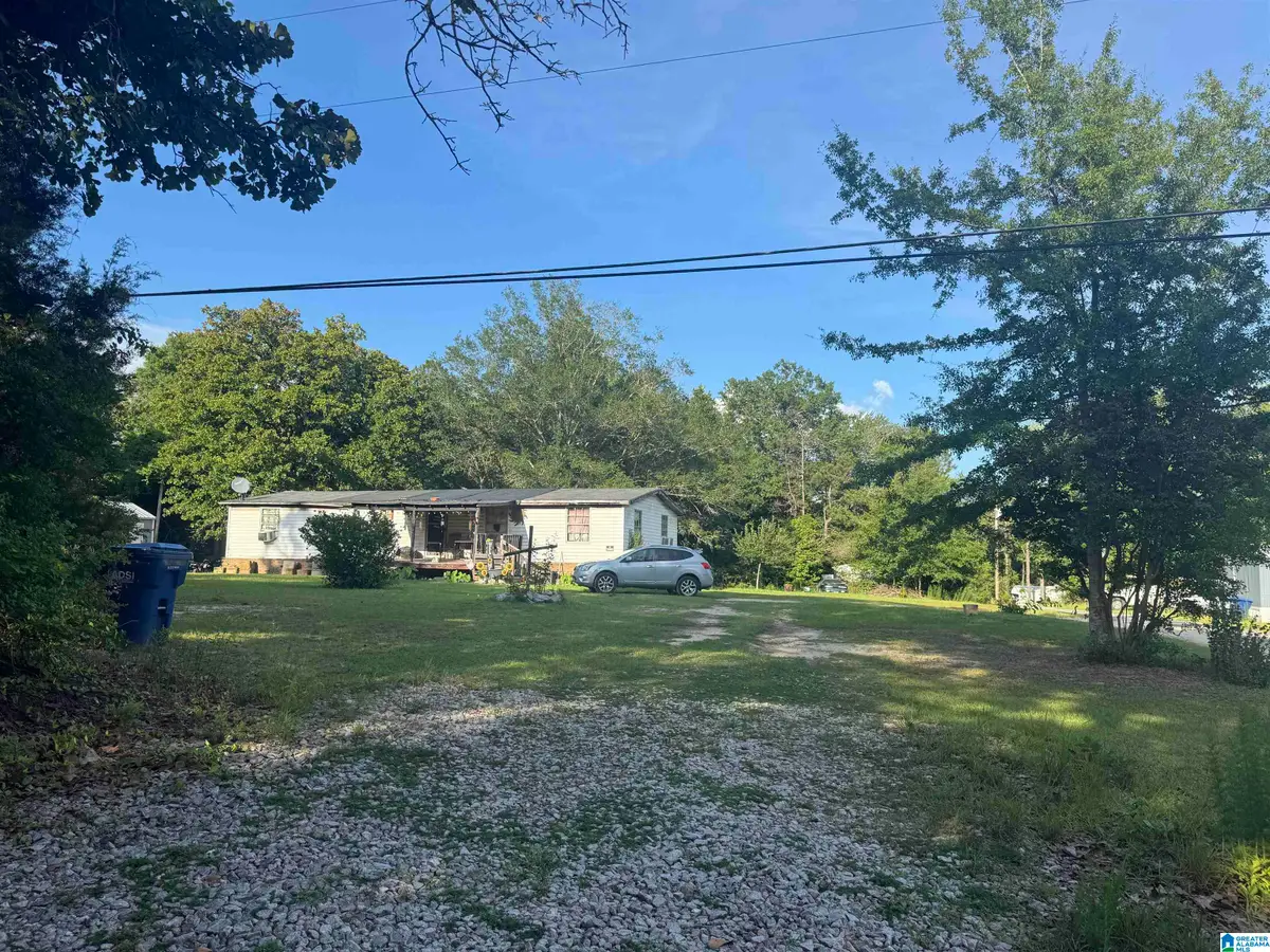 321 COUNTY ROAD 122, Opelika, AL 36804 - Image #1