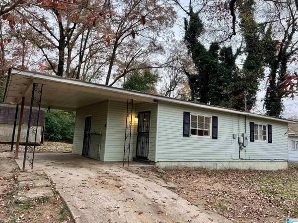 252 MEADOWDALE AVENUE, Birmingham, AL 35215