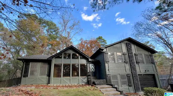 4737 SYLVANER LANE, Birmingham, AL 35244