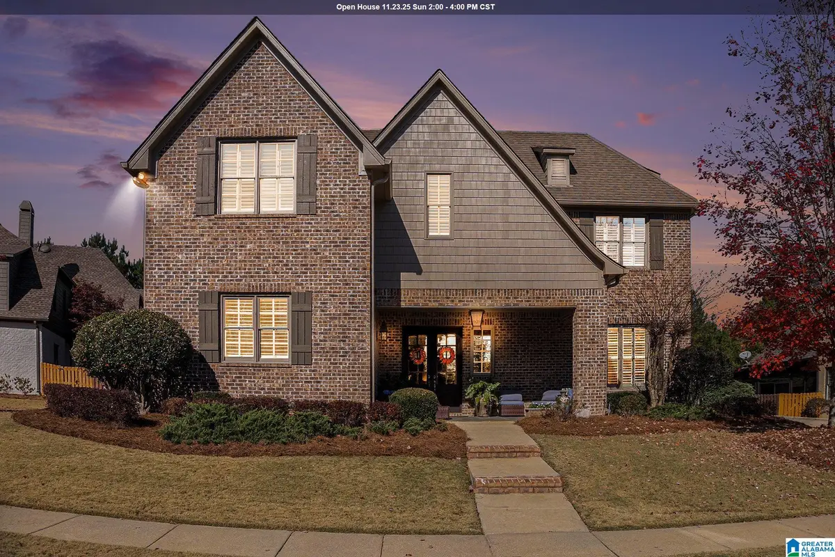 727 HAMPDEN PLACE CIRCLE, Vestavia Hills, AL 35242 - Image #1