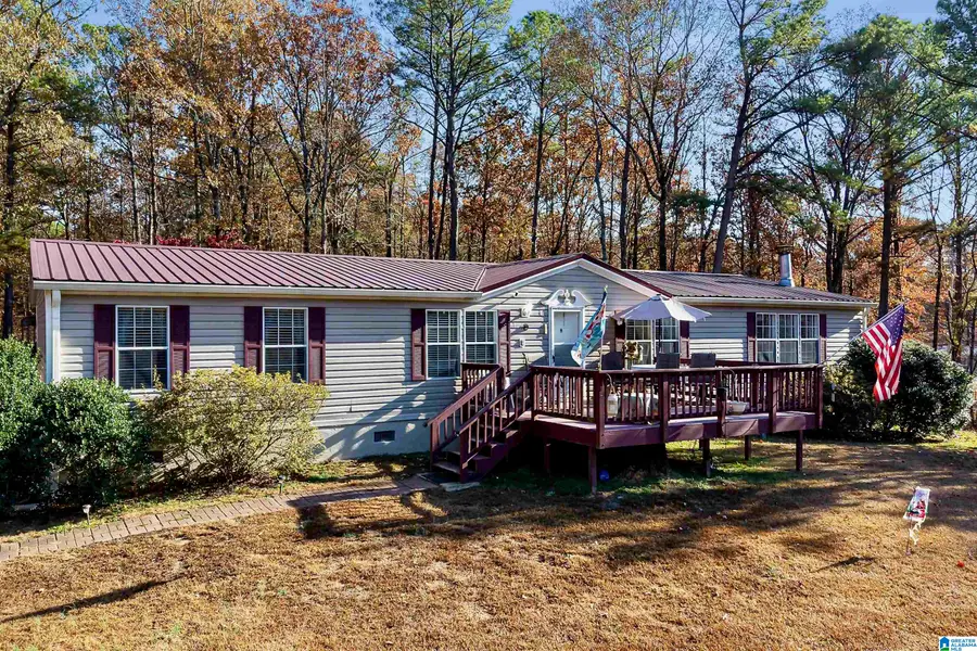 12734 PHEASANT DRIVE, McCalla, AL 35111 - Image #2