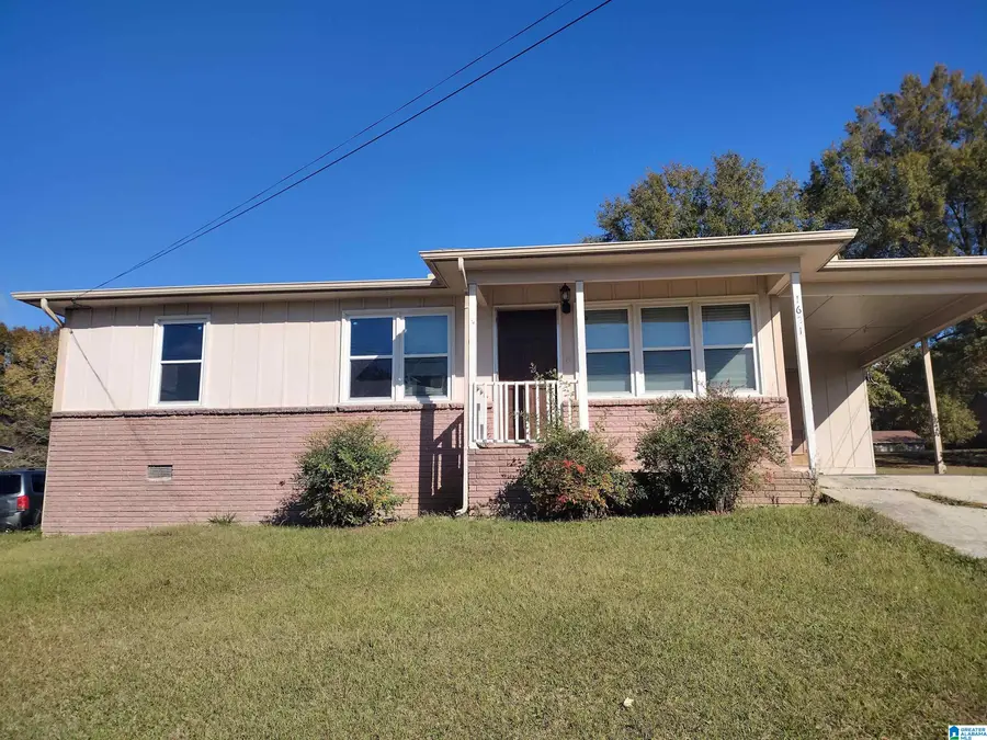 1621 W 22ND STREET, Anniston, AL 36201 - Image #2