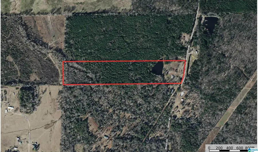 3294 BRADY ROAD, Letohatchee, AL 36047 - Image #3