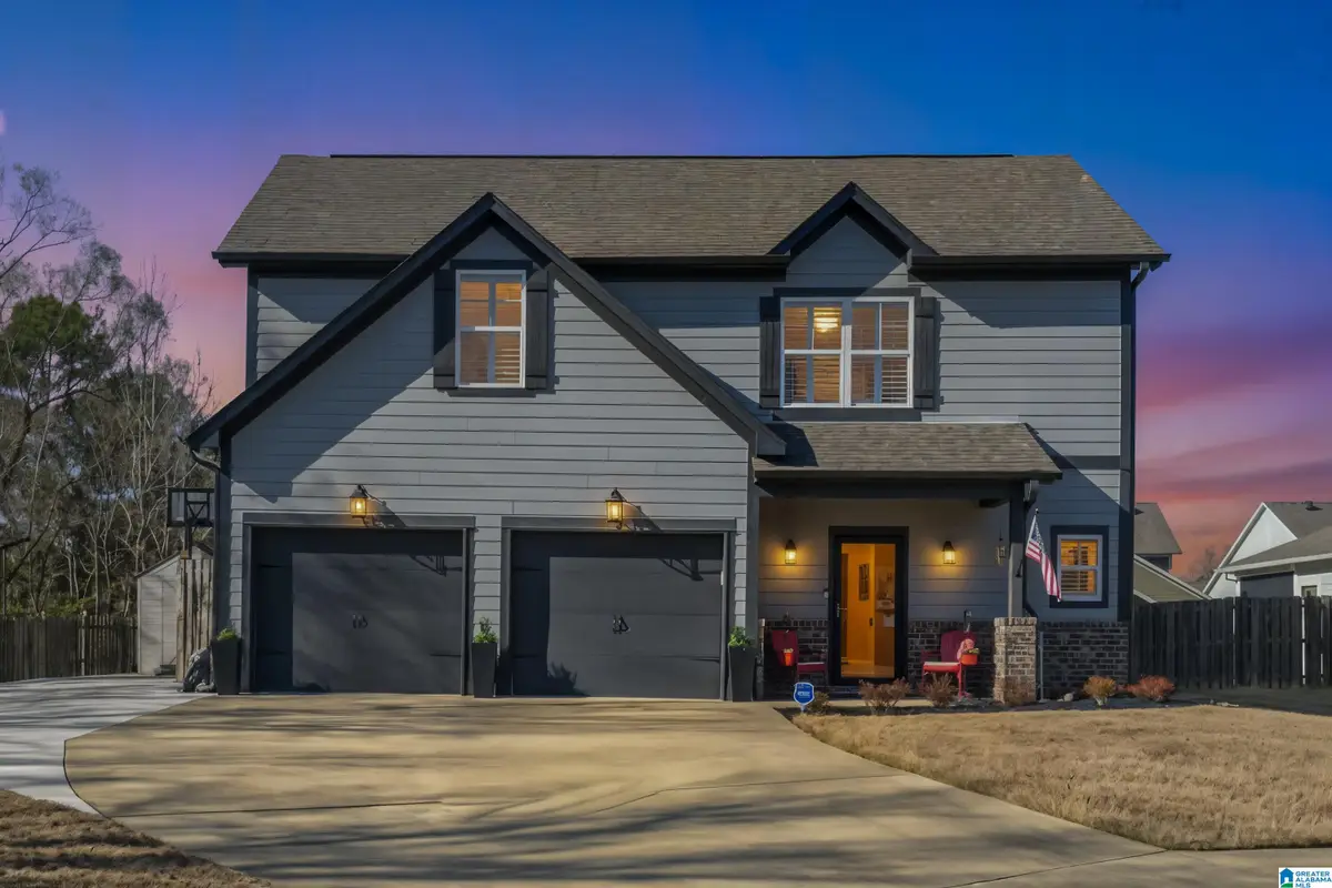 912 SHELBY FARMS CIRCLE, Alabaster, AL 35007 - Image #1