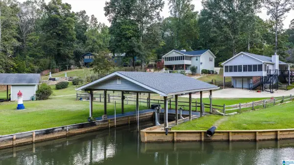 117 WARRIOR LANE, Dadeville, AL 36853