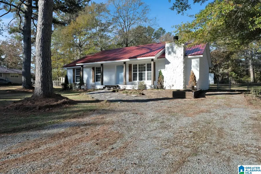 119 OAK DRIVE, Jasper, AL 35501 - Image #2