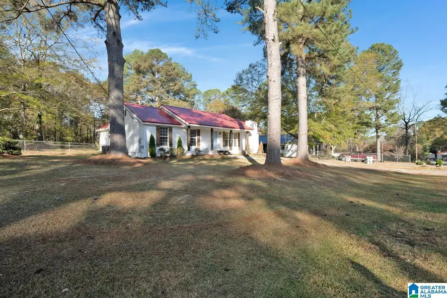 119 OAK DRIVE, Jasper, AL 35501 - Image #3