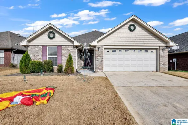 4055 CAMBRIDGE DRIVE, Moody, AL 35004