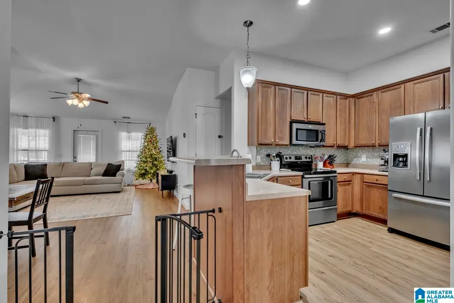 4055 CAMBRIDGE DRIVE, Moody, AL 35004 - Image #3