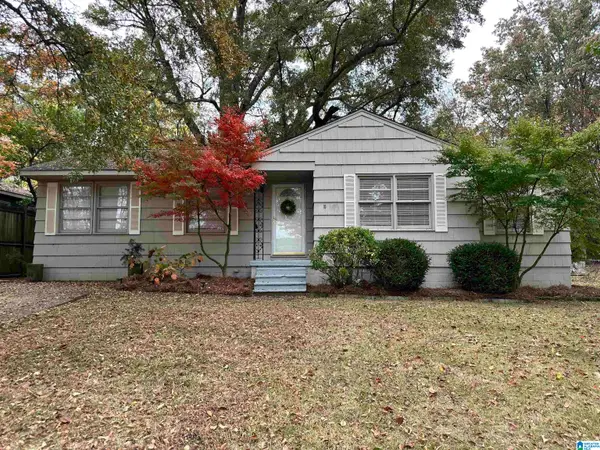 401 WOODVALE LANE, Homewood, AL 35209