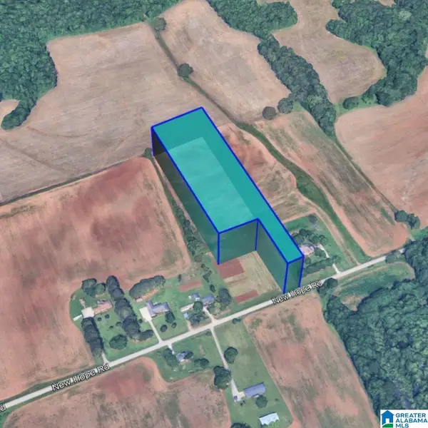0 NEW HOPE ROAD, Madison, AL 35756