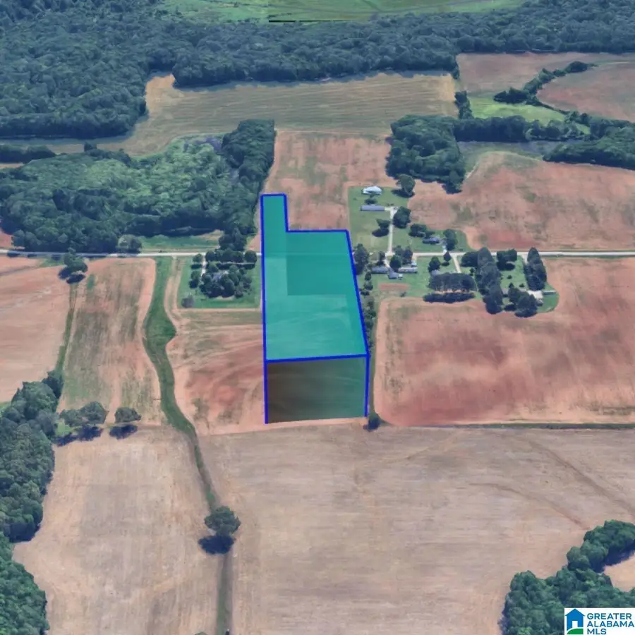 0 NEW HOPE ROAD, Madison, AL 35756 - Image #2