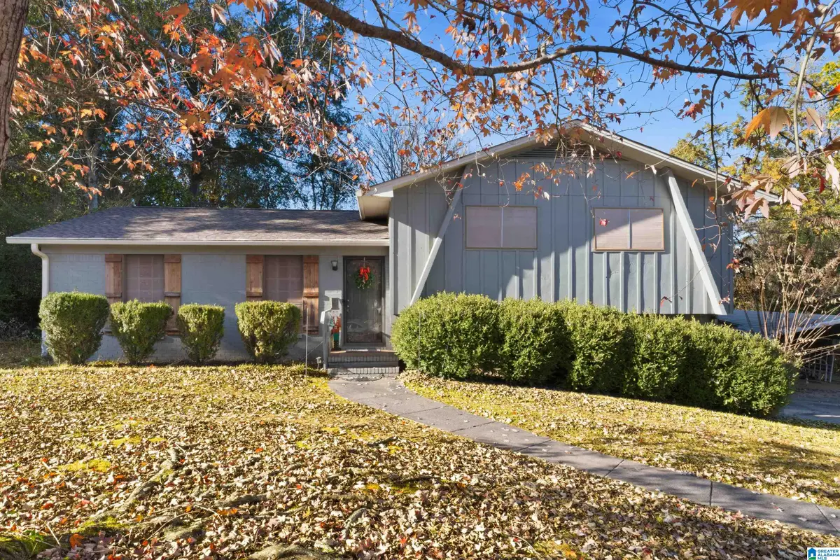 552 OVERHILL ROAD, Pelham, AL 35124 - Image #1