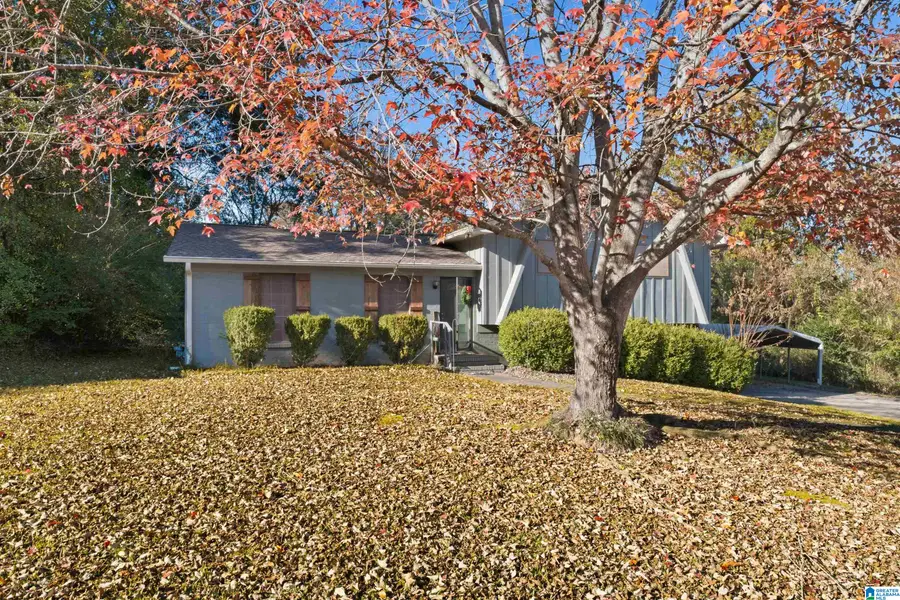 552 OVERHILL ROAD, Pelham, AL 35124 - Image #2