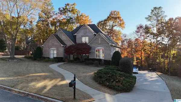 4005 MILNER WAY, Hoover, AL 35242