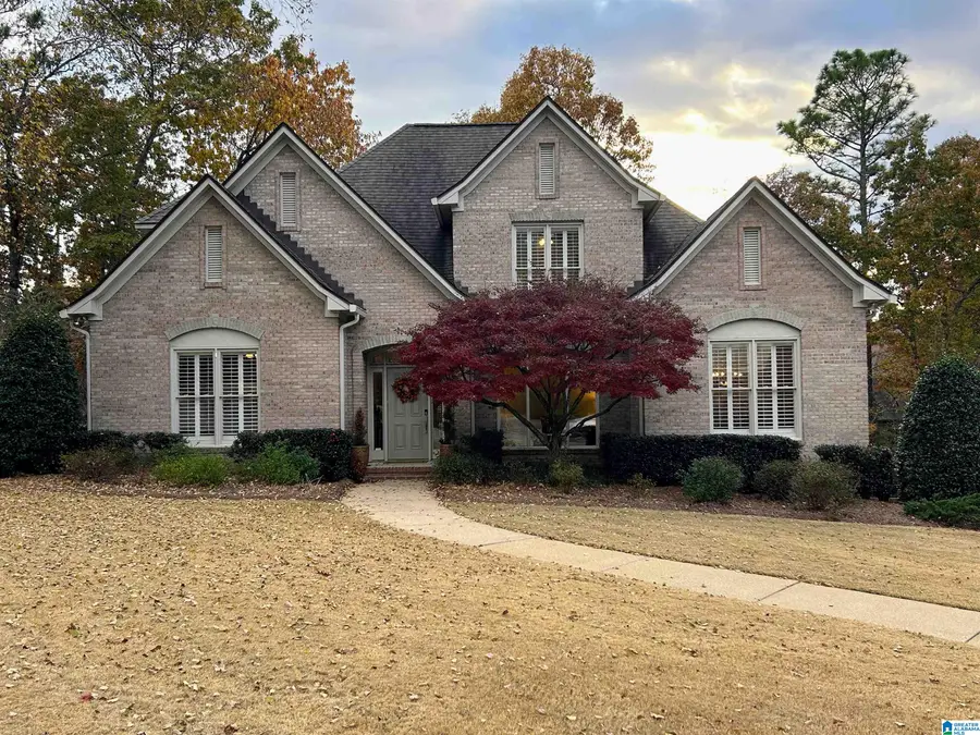 4005 MILNER WAY, Hoover, AL 35242 - Image #3