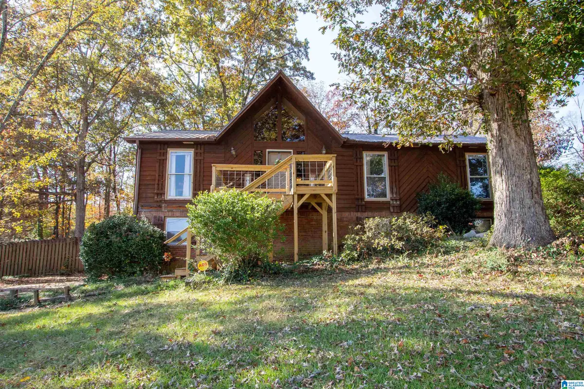 5874 DOGWOOD CIRCLE, McCalla, AL 35111 - Image #1