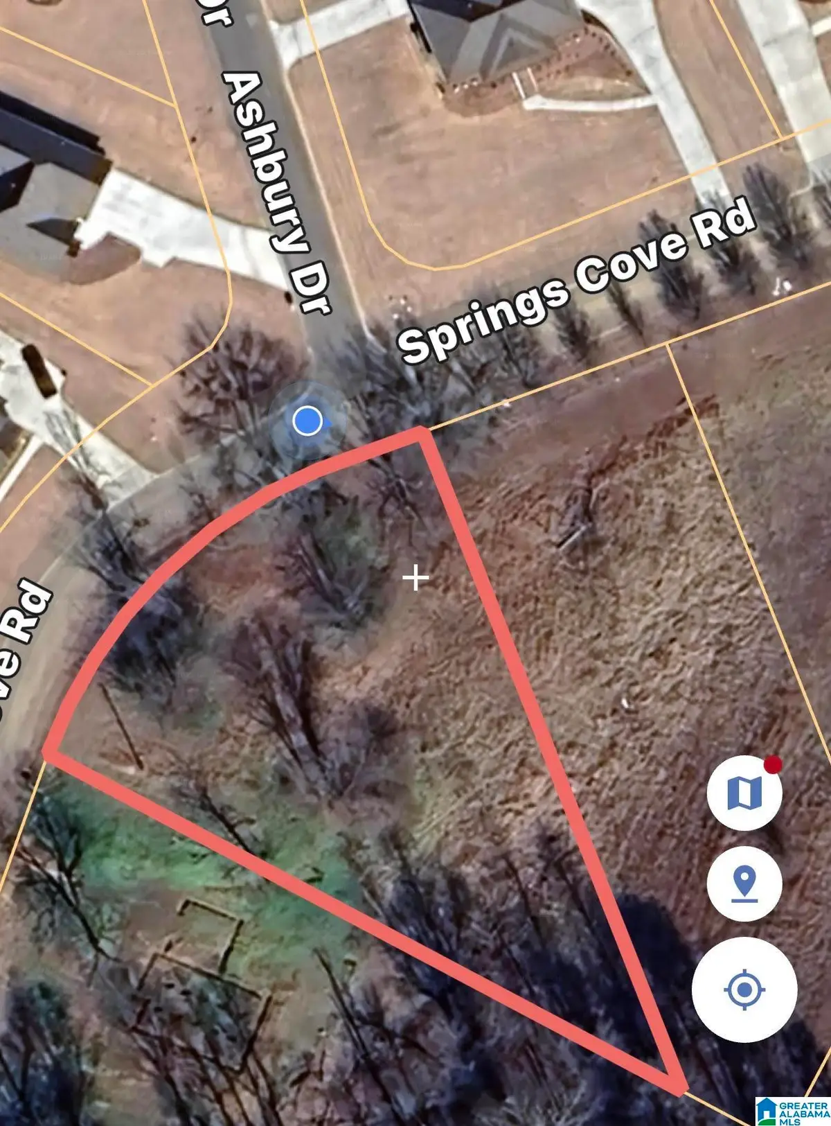 3 SPRING COVE ROAD, Warrior, AL 35180 - Image #1