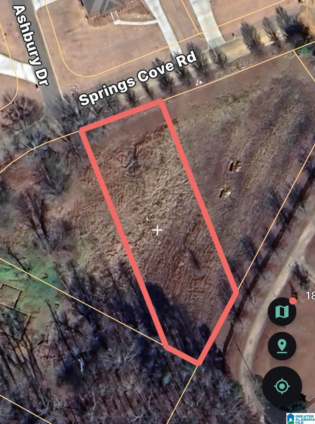 4 SPRING COVE ROAD, Warrior, AL 35180 - Image #1