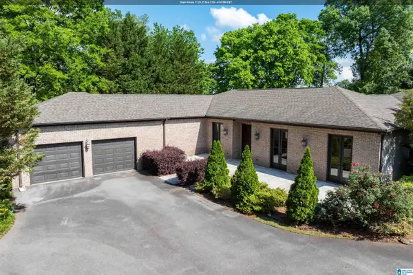 2252 TYLER ROAD, Hoover, AL 35226