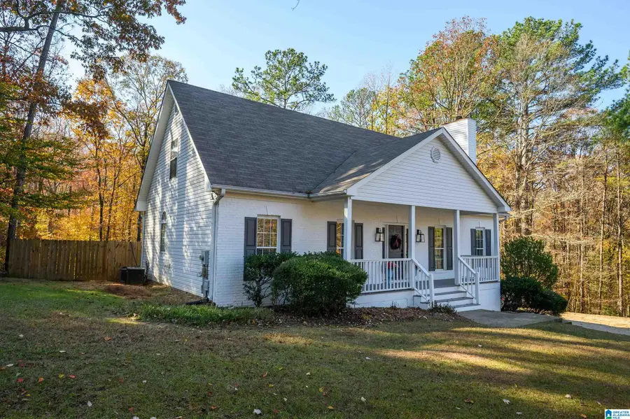 104 BRYNLEIGH DRIVE, Chelsea, AL 35043 - Image #2