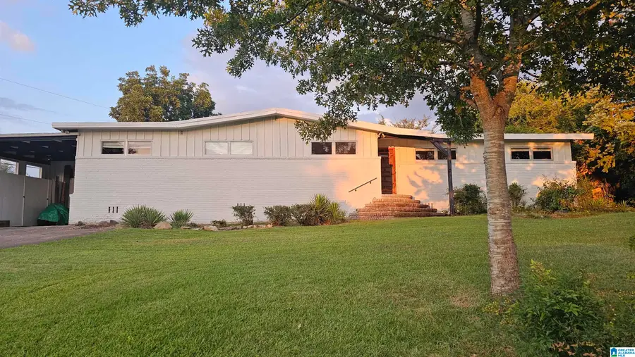 3024 DOLLY RIDGE DRIVE, Vestavia Hills, AL 35243 - Image #3