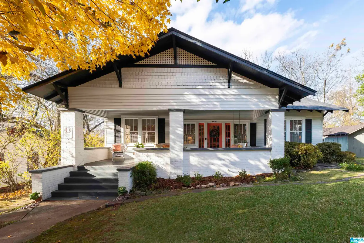 4610 6TH AVENUE, Birmingham, AL 35222 - Image #1