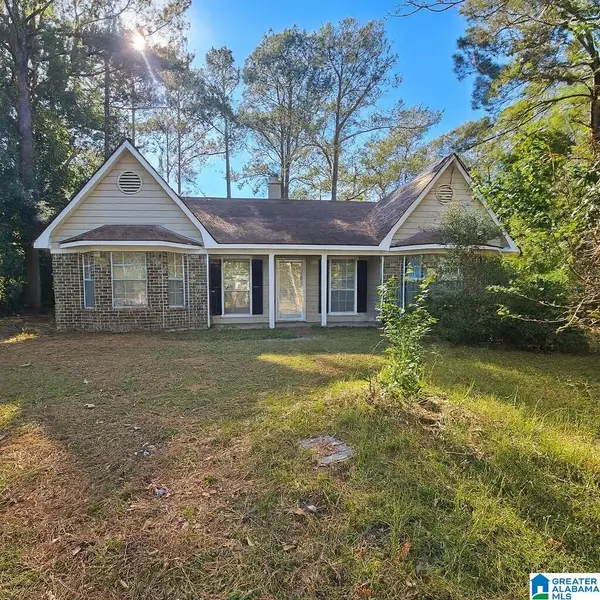 9385 SAGEBRUSH COURT, Semmes, AL 36575