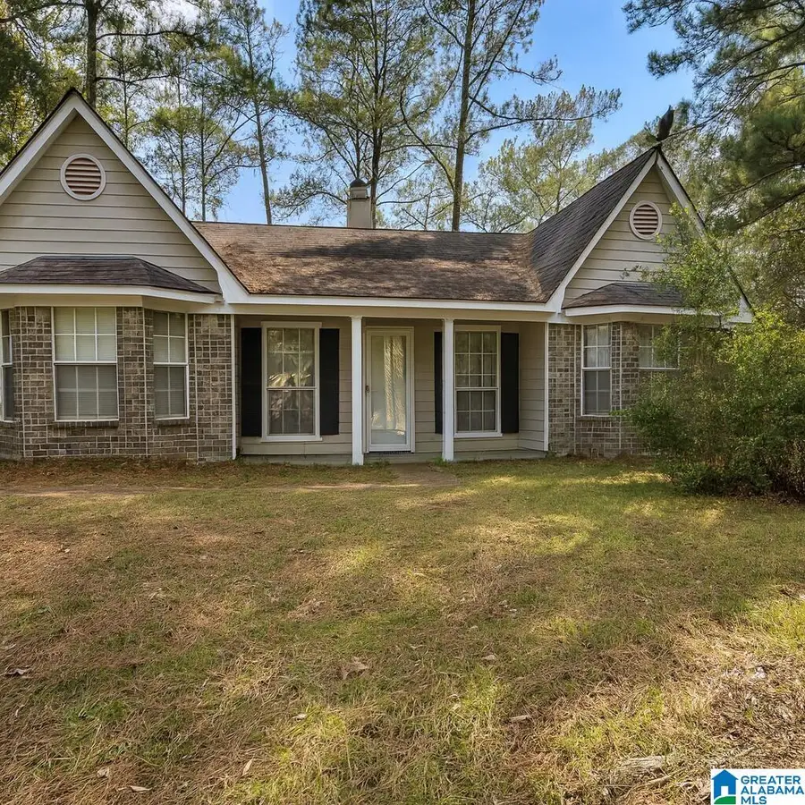 9385 SAGEBRUSH COURT, Semmes, AL 36575 - Image #2