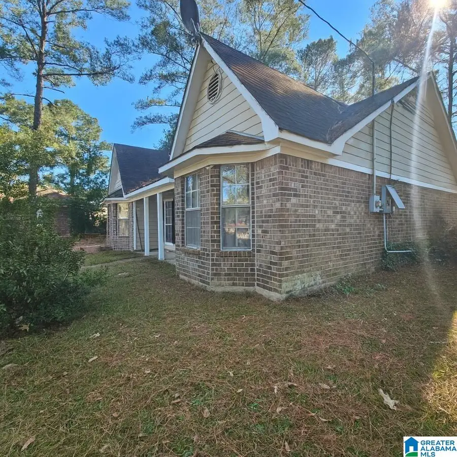 9385 SAGEBRUSH COURT, Semmes, AL 36575 - Image #3