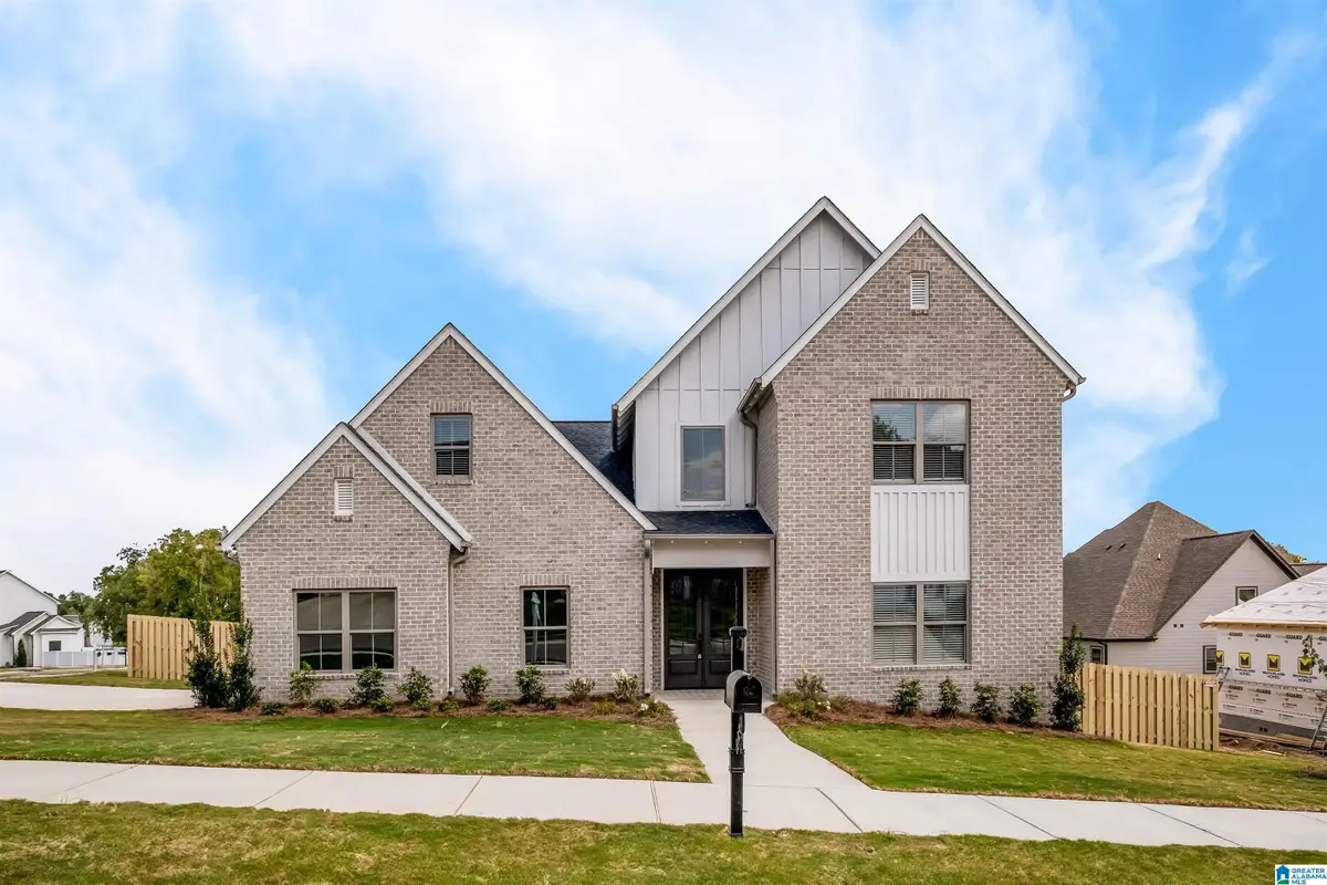 4901 MICHAEL DRIVE, Dora, AL 35062 - Image #1