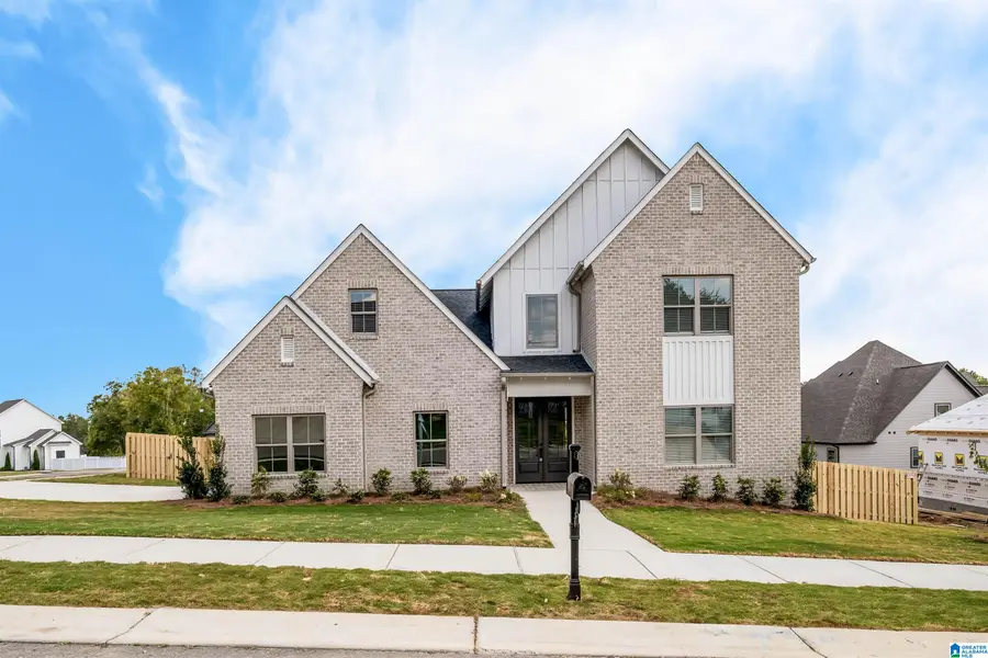 4901 MICHAEL DRIVE, Dora, AL 35062 - Image #3