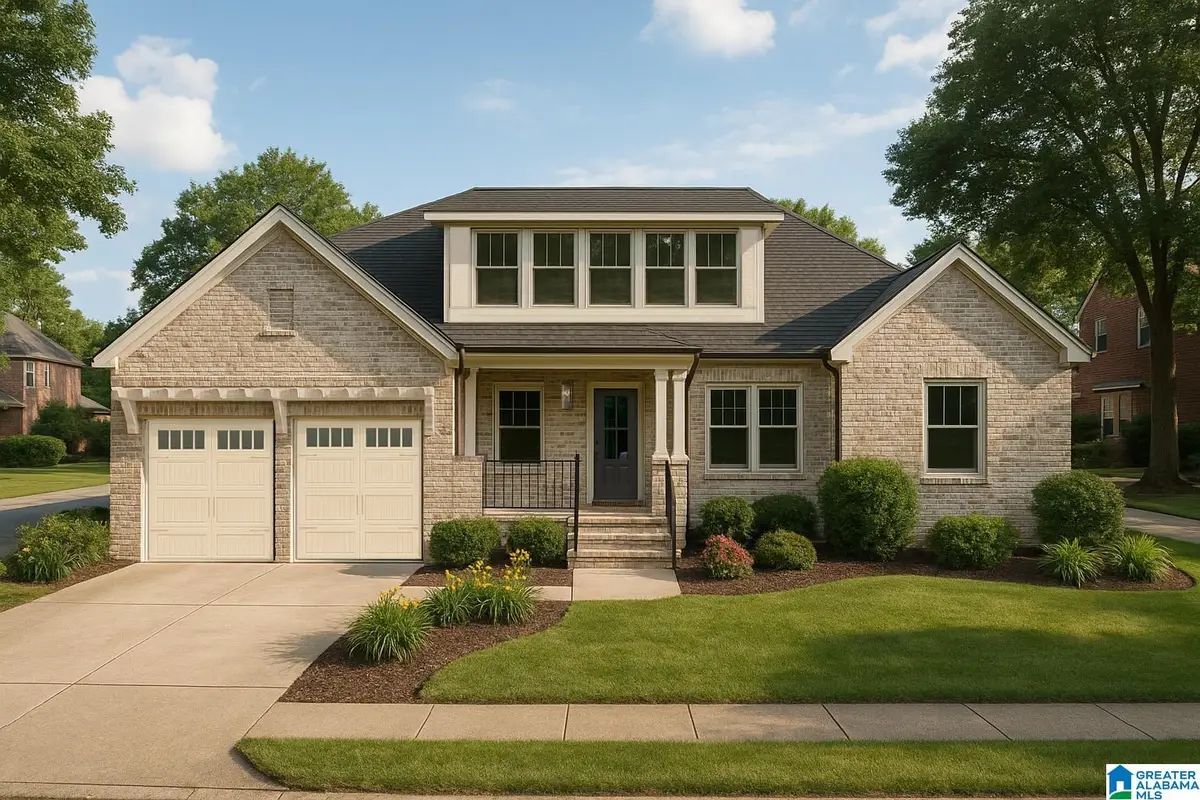 8407 DANIEL TRAIL, Dora, AL 35062 - Image #1