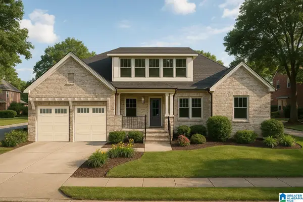 8407 DANIEL TRAIL, Dora, AL 35062