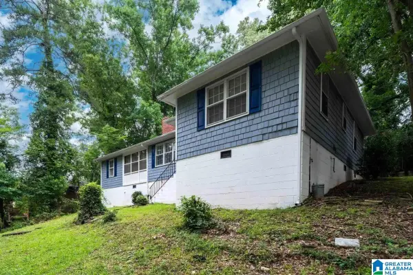 805 VANDERBILT STREET, Birmingham, AL 35206