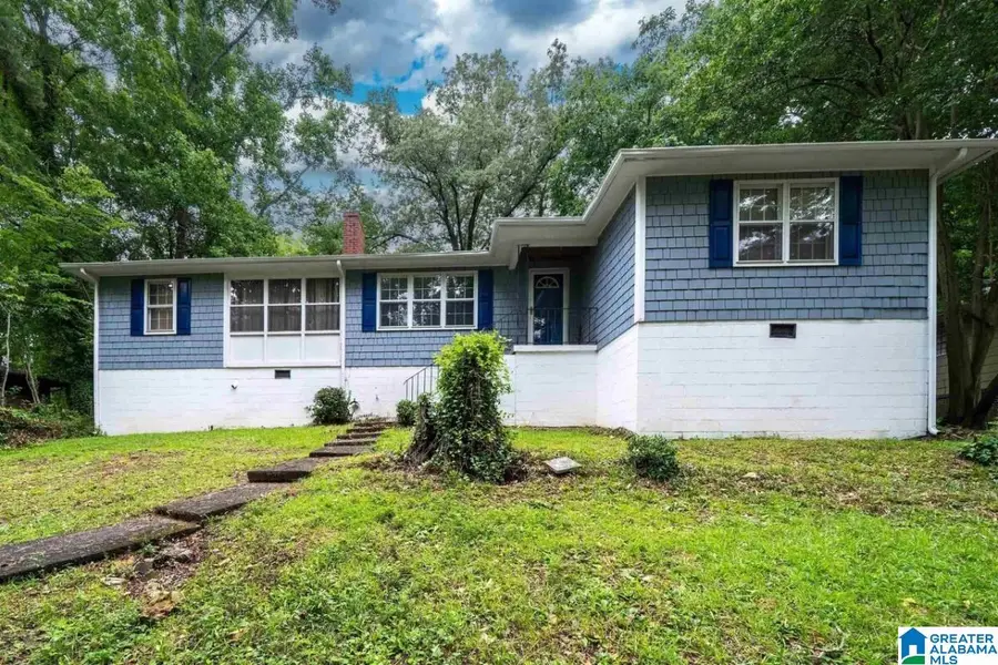 805 VANDERBILT STREET, Birmingham, AL 35206 - Image #2