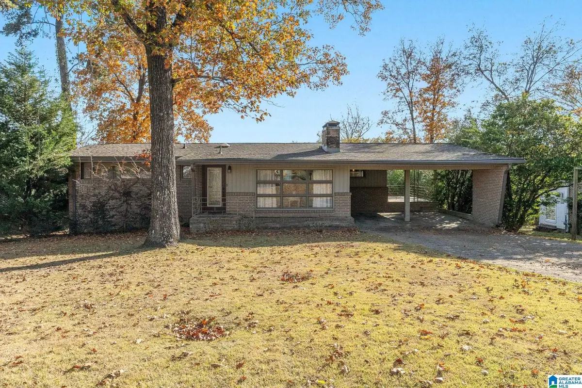 1305 WAYNE DRIVE, Hoover, AL 35226 - Image #1