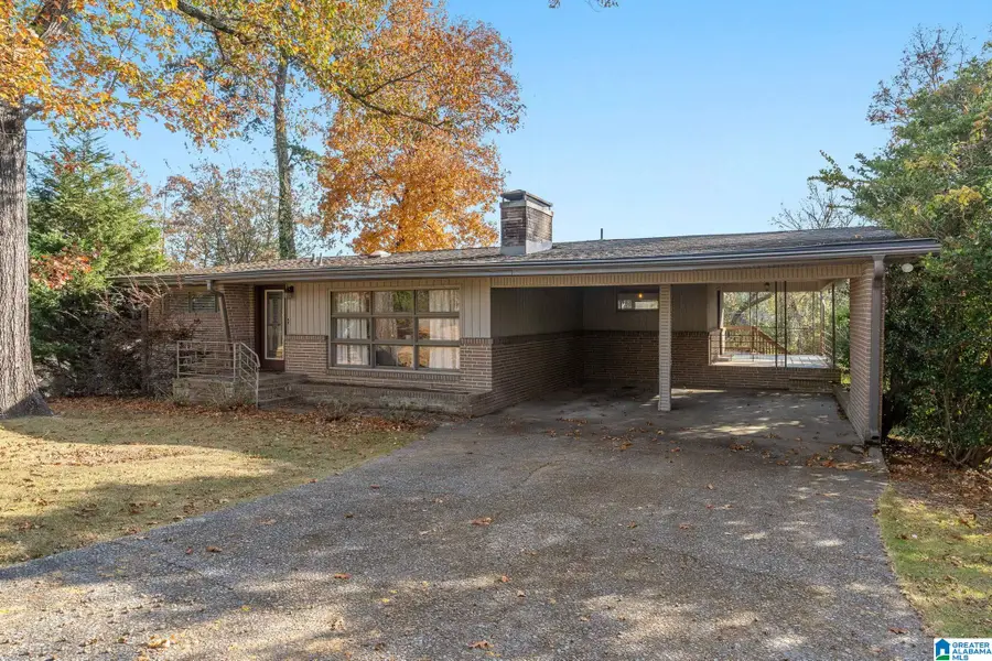 1305 WAYNE DRIVE, Hoover, AL 35226 - Image #2