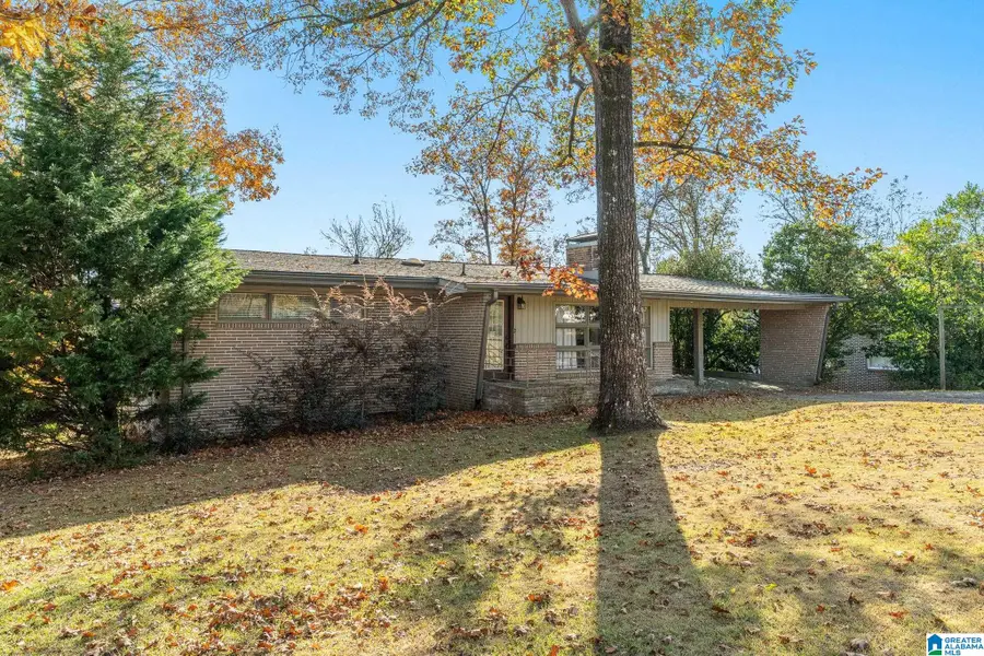 1305 WAYNE DRIVE, Hoover, AL 35226 - Image #3